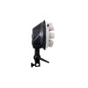 Набір постійного світла Falcon LED-B628FS(OB8) 6*LED12 та софт бокс октагон 80 см